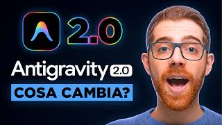 Google lancia Antigravity 2.0 - Ha ancora senso usare Claude Code e Codex?