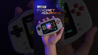 Pocket Advance!