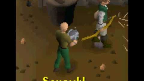 [Runescape] 5 uses of the Orb Of Oculus.