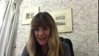 Jo Tilley - Introduction to LMS