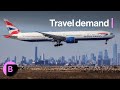 Why Are Transatlantic Flights Hurting British Airways' Owner IAG?