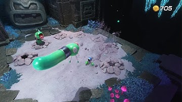 ASTRO BOT part 8