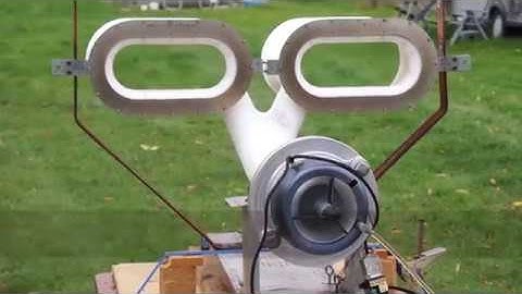 Testing & Development