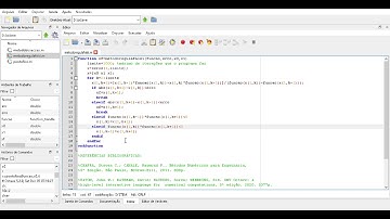 Método da Posição Falsa