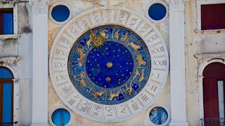 Astrología Transpersonal con @arcuturus