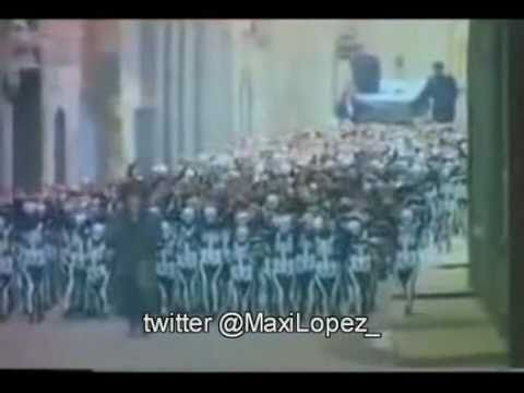 Culture Club - The War Song - Mix - YouTube