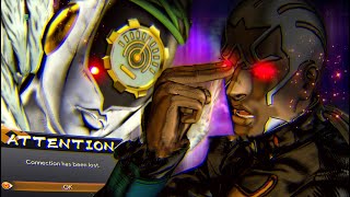 Made In Heaven Makes People RAGEQUIT!! (NEW JOJO DLC)