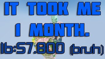 [AL] Parkour Spiral 2 Any% Glitchless in 16:57.800