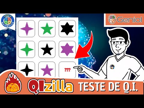 QIzilla 2 - Geniol