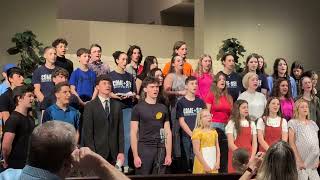 JH/HS LTC Chorus 1 of 3