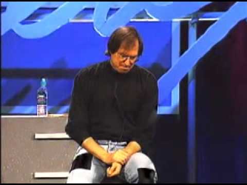 Video: Hvordan Steve Jobs Døde