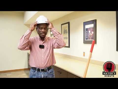 Mayor's Minute-Ep. 2