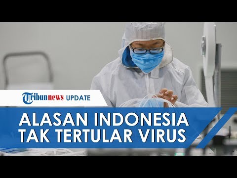 alasan-orang-indonesia-tidak-tertular-virus-corona-menurut-ahli-biologi