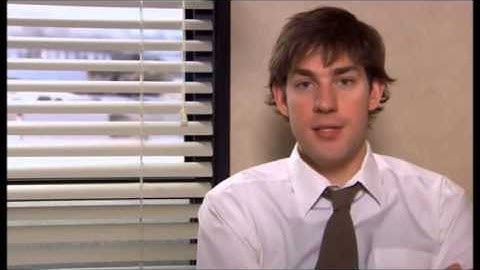 The Office- Classical Conditioning