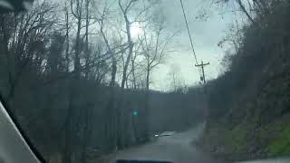 Shagbark Gate to Seclusion in the Smokies 