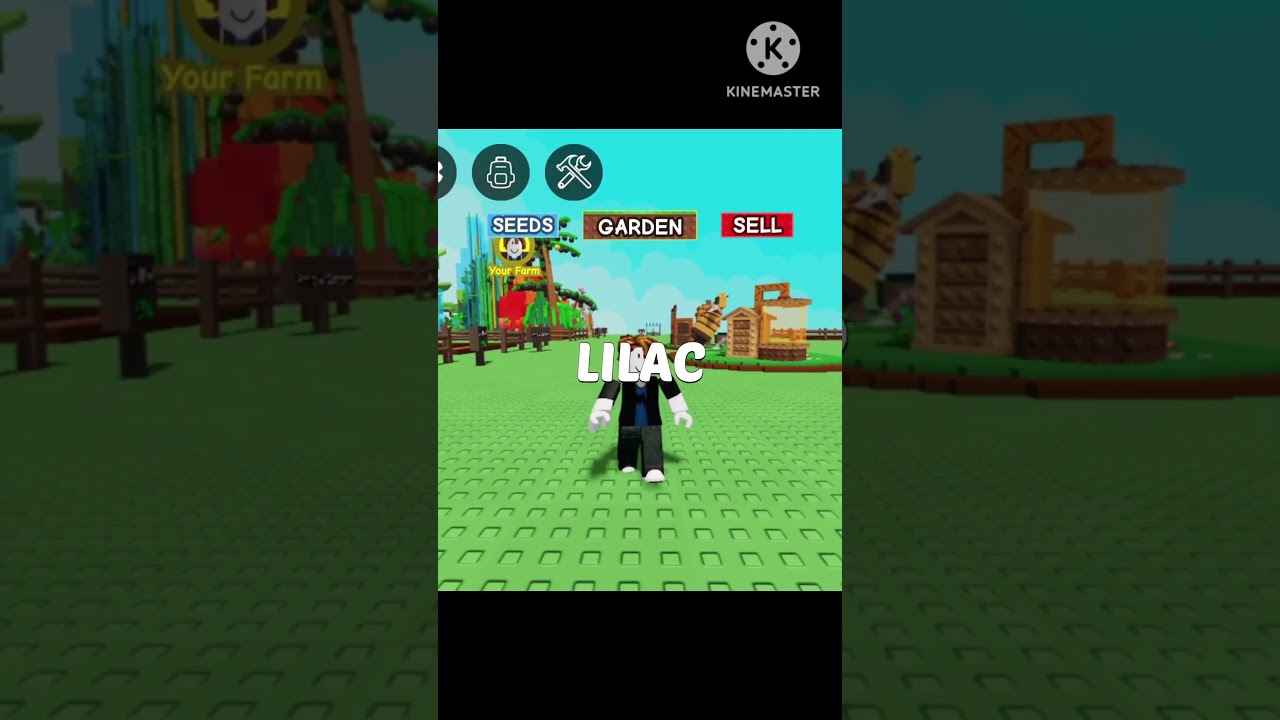 Use this secret lilac method to get rich in grow a garden 