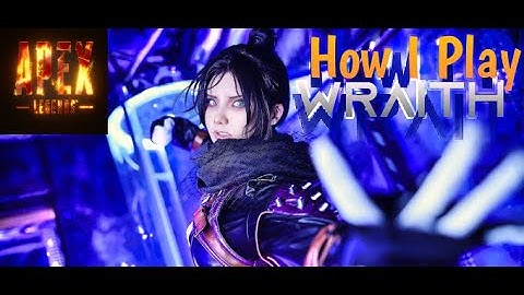 Apex Mobile - Wraith main Gameplay | APEX LEGENDS MOBILE CLOSED BETA......