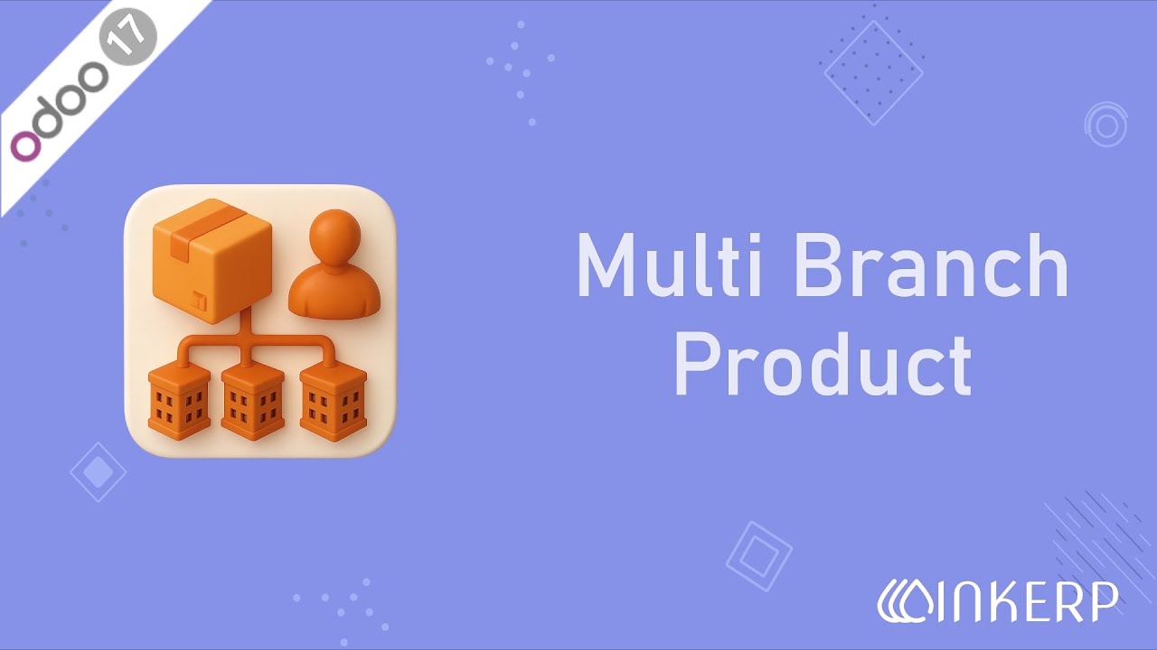 Multi Branch Product || INKERP