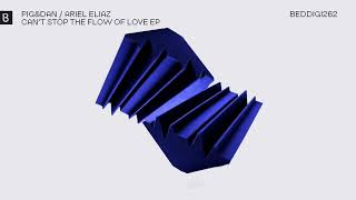 Pigdan, Ariel Eliaz - French Lesson