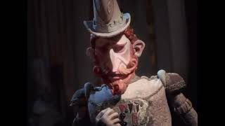 The Boxtrolls (2014) Opening Title