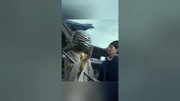 What happened to this man😱? #movieshorts #movierecap #short