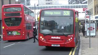 Local Bus Memories | A Compilation