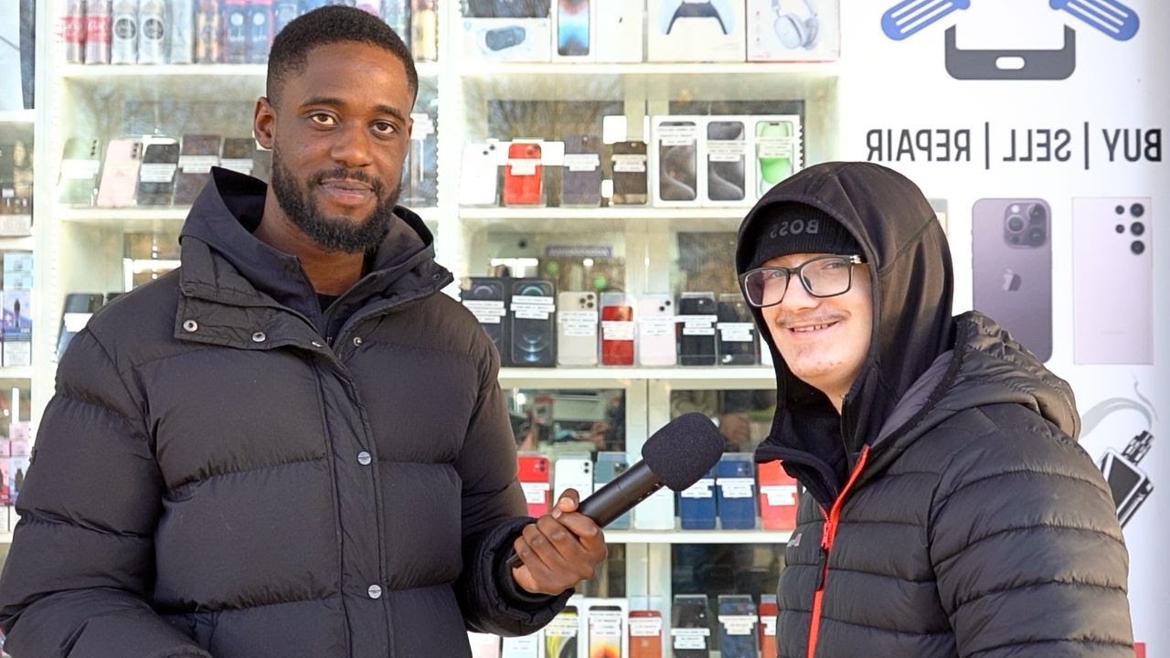 Gen Z vs. Common Sense Questions