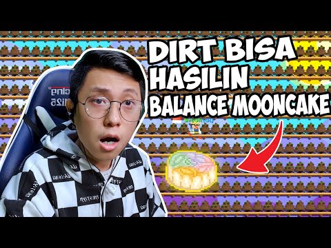 harvest-festival-nanam-dirt,-bisa-dapat-balance-mooncake!!!---growtopia-indonesia