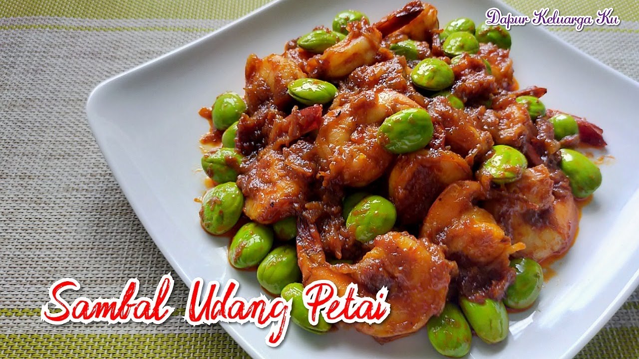 Udang Goreng Nestum Cereal Butter Prawn Youtube