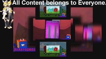 (Short Pitch Test) (Short Pitch Test Inanimate Insanity II - Best Of Tissue Version V2 Scan Version)