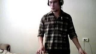 Suicide Commando - Hellraiser (Agonoize Remix) (Cover)