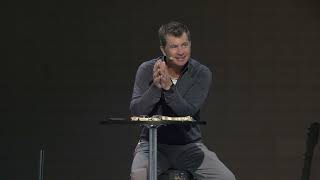 Faith That Doesn't Break: Wrestle, Surrender, Be Blessed