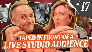In Front of a Live Studio Audience | EP 17 | Weird Kids
