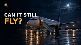 Can It Still Fly Aircraft Maintenance’s Hidden Supply Chain