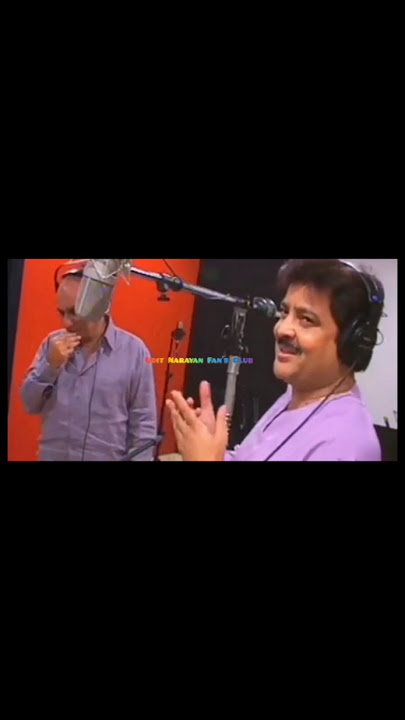 Aisa Des Hai Mera.......Udit Narayan Live Video Song.(VEER ZAARA)#UditNarayanFansClub