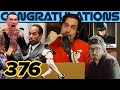 The breakthrough 376  congratulations podcast with chris delia