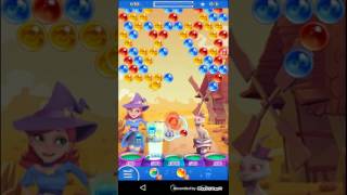 Le jeu de sorcière screenshot 5