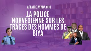 Download Lagu Urgent: La police de Norvège sur les traces des hommes de Biya MP3