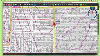 Online Maps in qtVlm