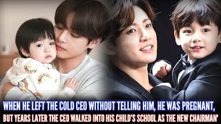 [ Oneshot ] WHEN HE LEFT THE COLD CEO WITHOUT TELLING HIM, HE WAS PREGNANT, BUT YEARS LATER THE