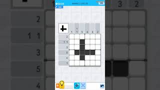 Logic Pic Animals Level 6 7 8 9 10 Nonogram Puzzle screenshot 4