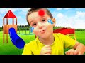 The Boo Boo Story Nursery Rhymes &amp; Songs for Kids 부부송 영어 인기 동요 키즈