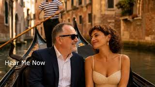 Hear Me Now-Victor Biba   #foryou #funny #fyp #music #singer #biba