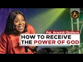 3 practical ways to access the power of god pst anwinli ojeikere  women aflame