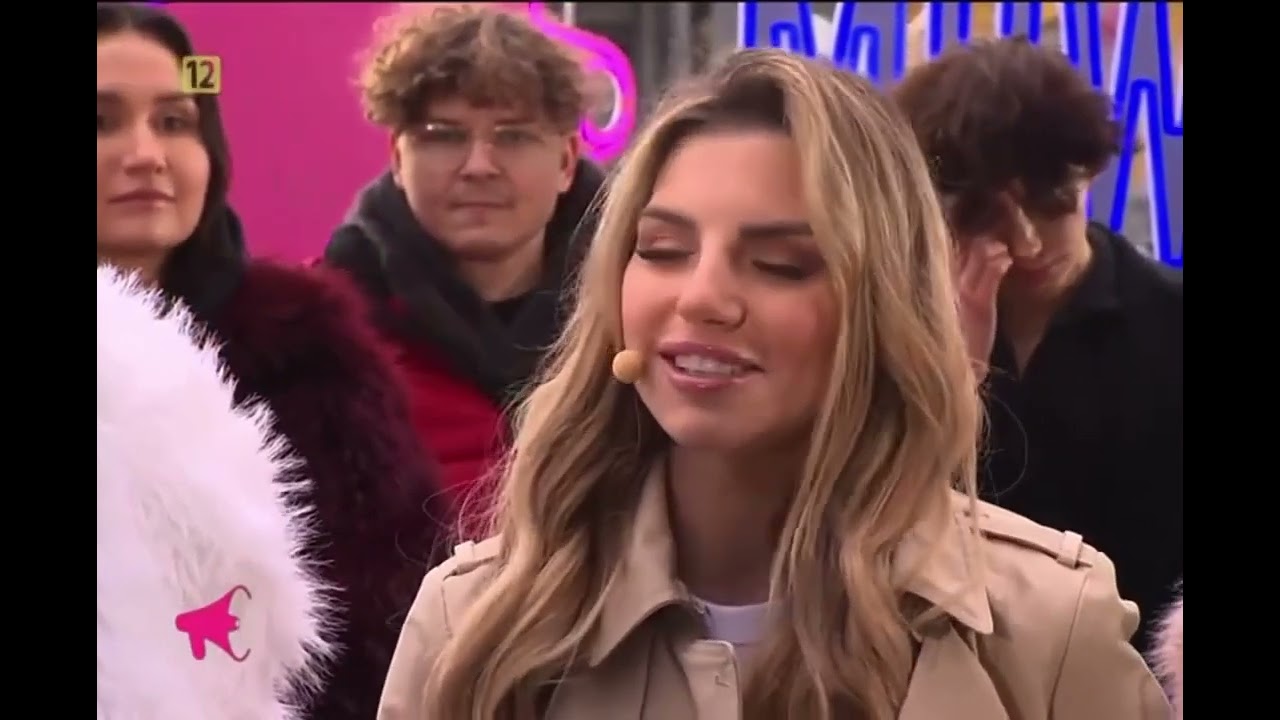 Sonia Szklanowska ostatni wywiad 😔🕊️ marzec 2025