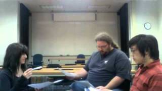 Organizational Behavior Case Study Part 1