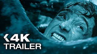 Kein Entkommen aus den Fangarmen der Tiefsee! - WHALEFALL Trailer German Deutsch (2026)