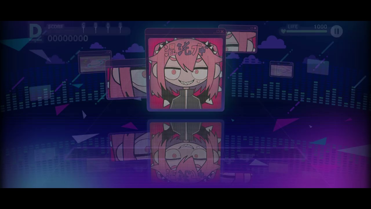 키위새 취미: 음악게임 (프로세카 131일차) [신곡]