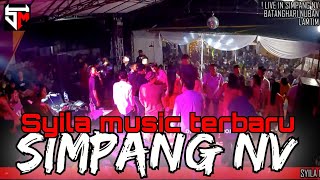 SIMPANG NV || BATANGHARI NUBAN || #SYILAMUSIC LAM-TIM eps.2 !!!!