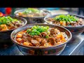 Most tempting 2024 street food collection in vietnam noodle dishes and fried rice